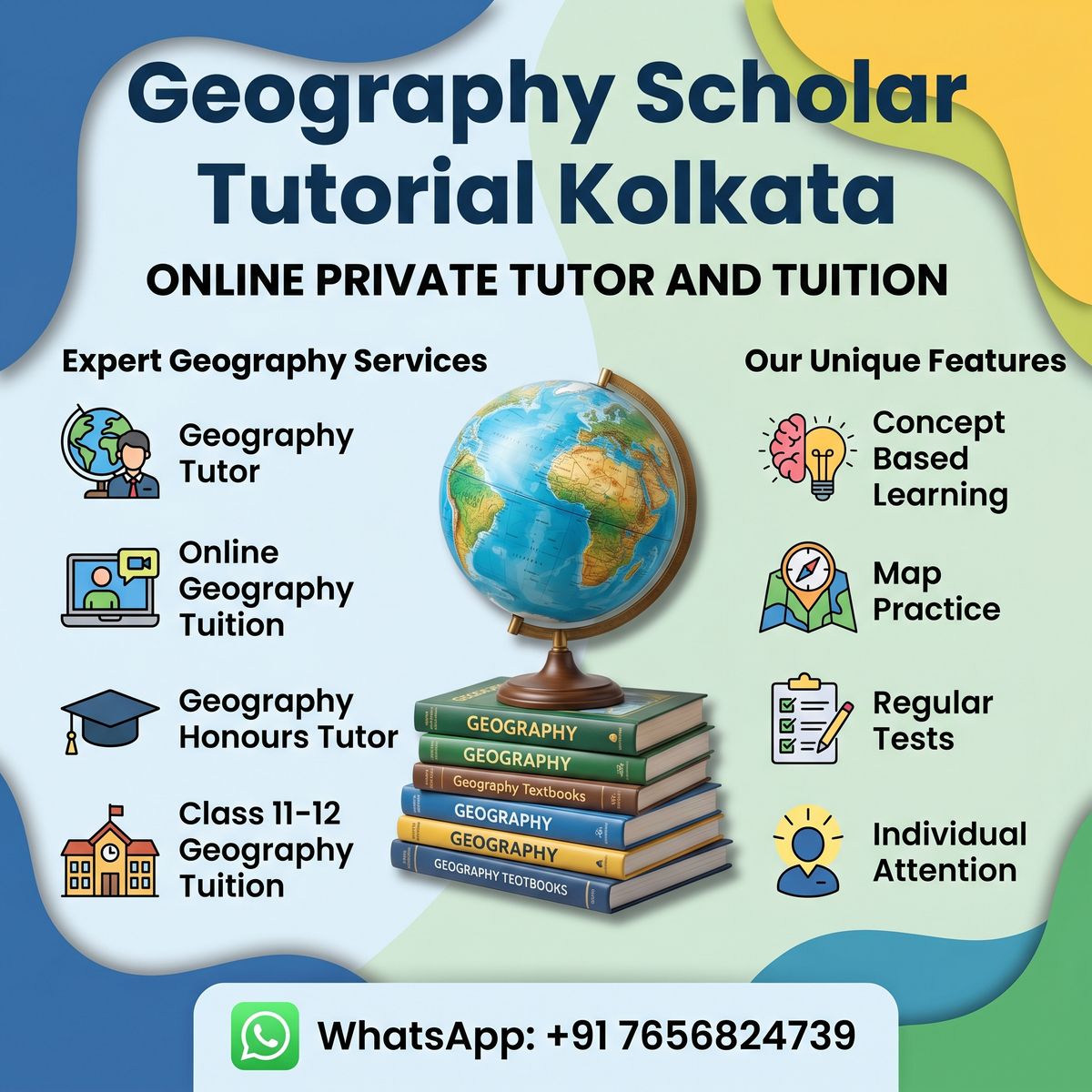 Geography Scholar Tutorial image 5
